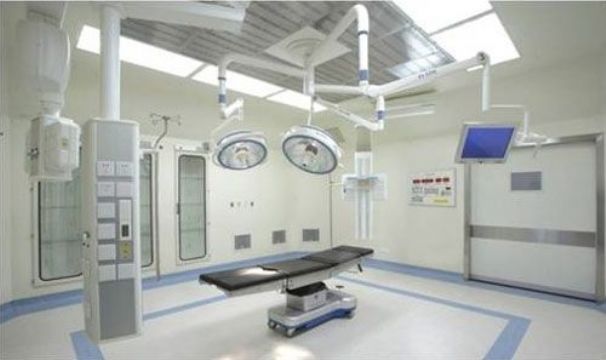 點(diǎn)擊查看詳細(xì)信息<br>標(biāo)題：手術(shù)室凈化 閱讀次數(shù)：3854