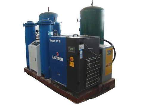 點(diǎn)擊查看詳細(xì)信息<br>標(biāo)題：5立方醫(yī)用分子篩制氧設(shè)備 閱讀次數(shù)：4667