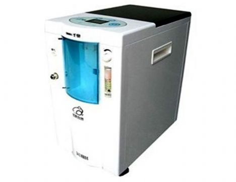 點擊查看詳細信息<br>標題：5L家用制氧機 閱讀次數(shù)：4699